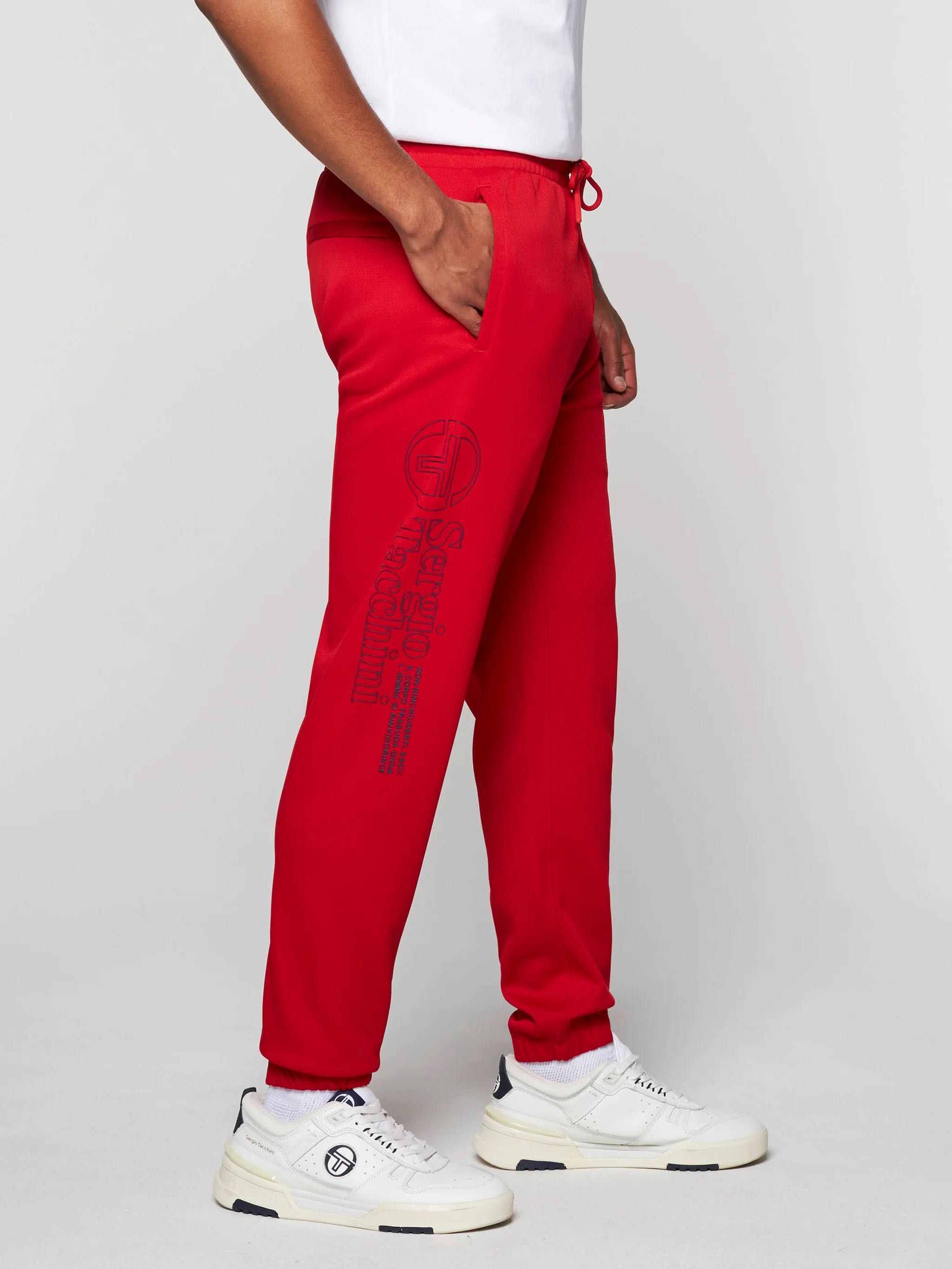 Мъжко долнище : Sergio Tacchini S