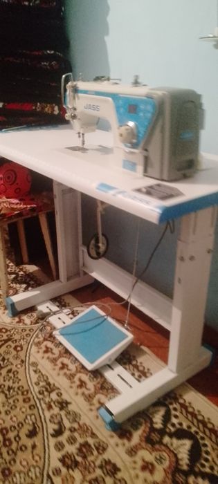 Тикув машинаси Сотилади