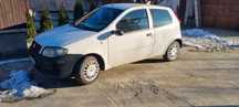 Fiat punto 2006 1.3 multijet