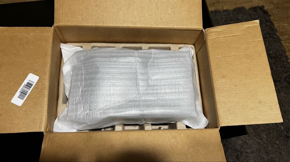 Bose SoundTouch 20 Wi-Fi безжична колонка