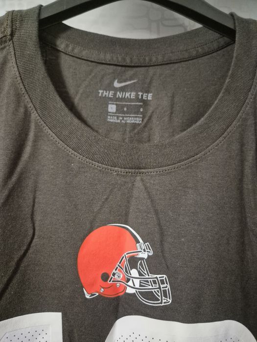 Tricou Nike NFL Cleveland Browns