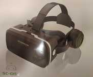 Новые! VR очки , для телефона  , очень дёшево .
