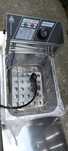 Friptoza electric 2500 w 3 l noua