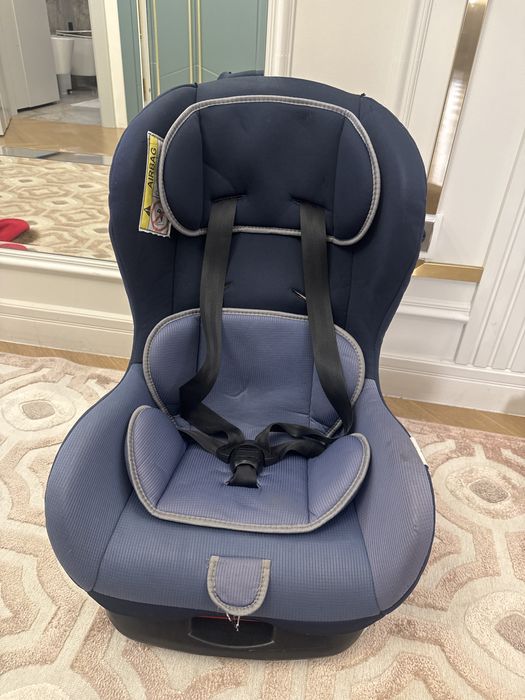 Автокресло для детей