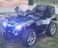 Can Am Outlander 800R Unikat !!!