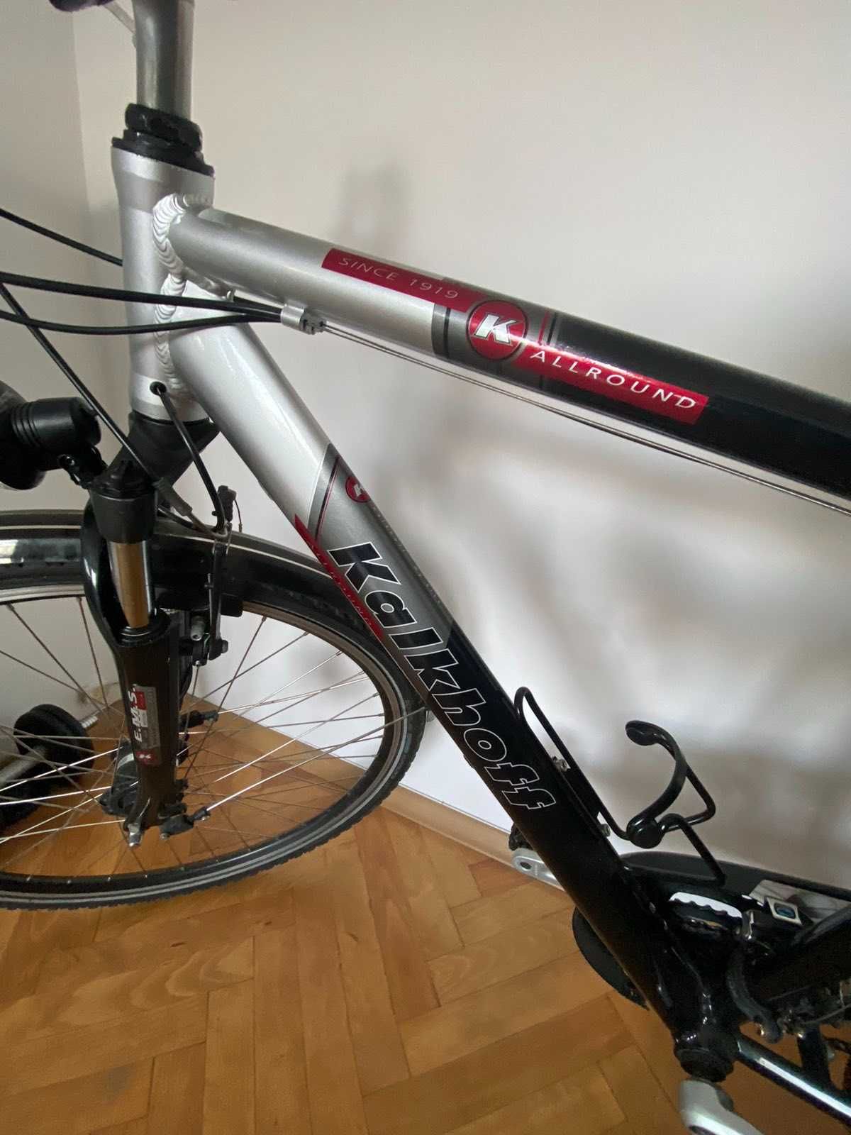 Kalkhoff градско колело