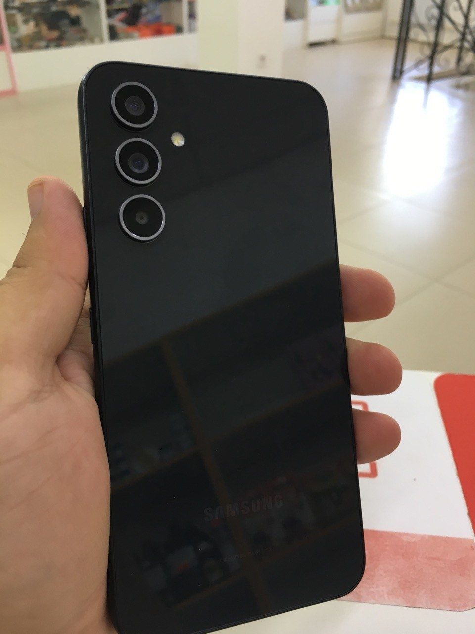 Продам Samsung a54