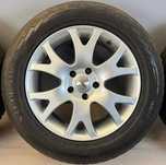 Roti/Jante Mercedes 5x112 255/55 R18 GLC, GLC Coupe, GLE, GLR, M Class