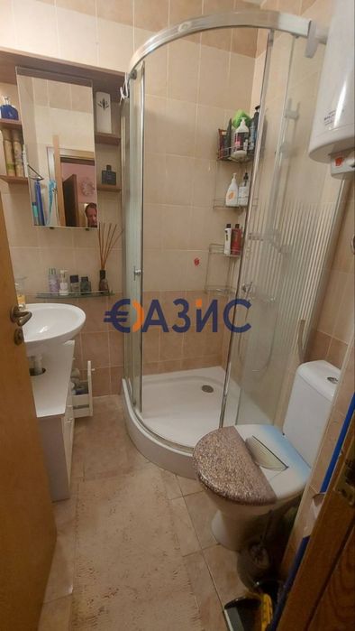 Продава се Тристаен апартамент в к.к. Слънчев бряг - 70 кв.м за 445 €/кв.м - Снимка #1