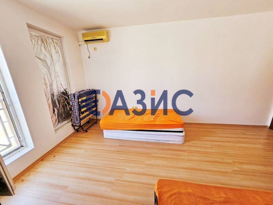 Продава се Двустаен апартамент в к.к. Слънчев бряг - 42 кв.м за 905 €/кв.м - Снимка #3