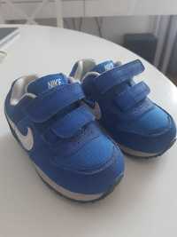 Детски обувки Nike, размер 21 - обувани веднъж