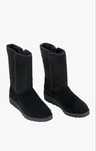 Ugg Australia Amie Suede Cizme pentru femei Negre