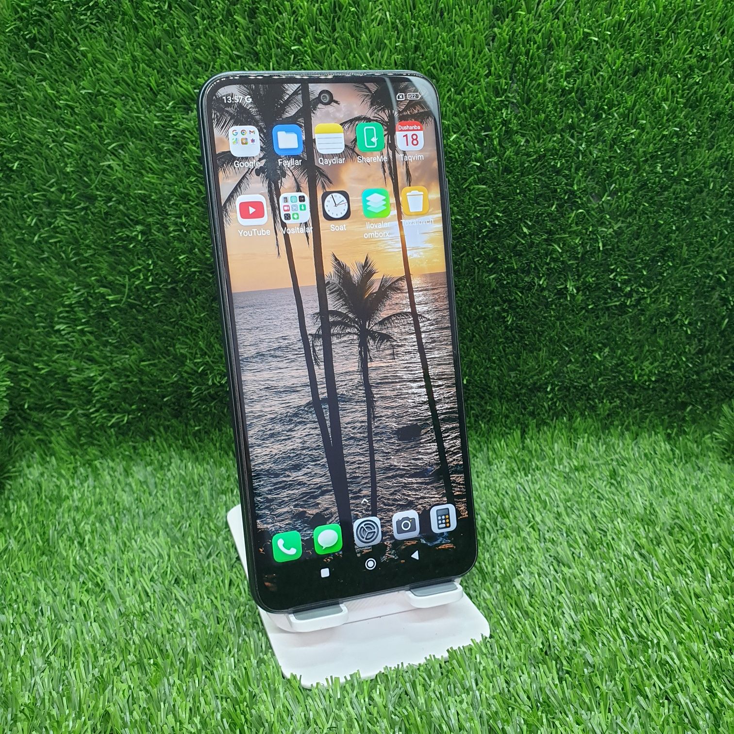 poco M3 pro srochna sotiladi