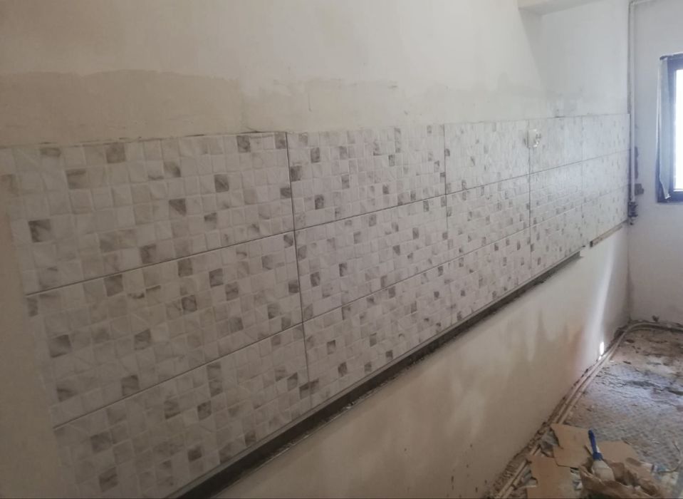 Execut lucrări in constructii , targu jiu -Gorj