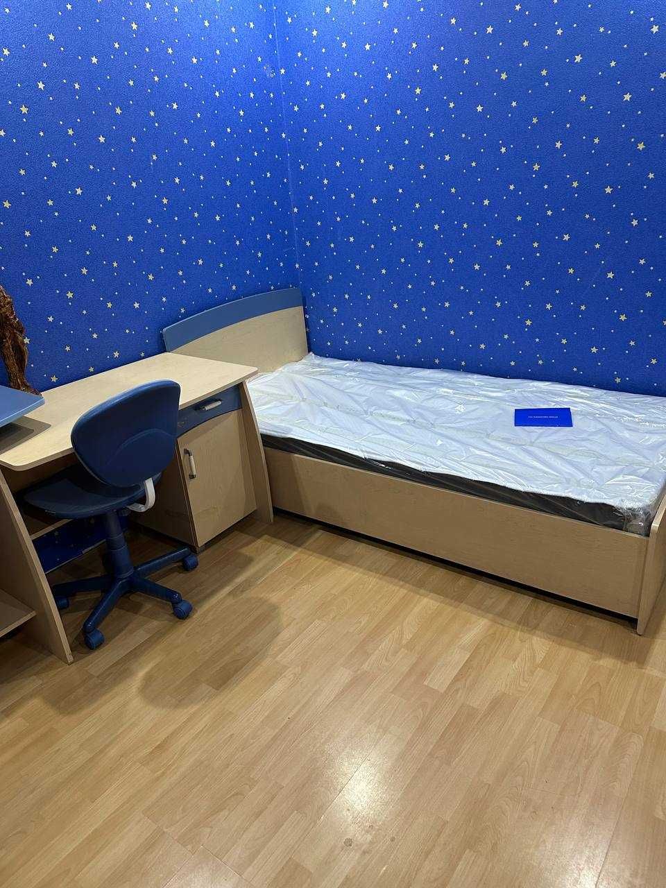 Детская мебель/кровать детская