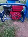 Generator de curent profesional