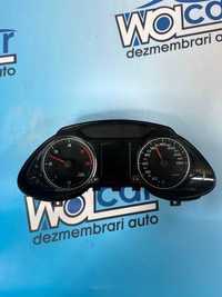 Ceasuri de bord Audi Q5 2010 8r0920900f