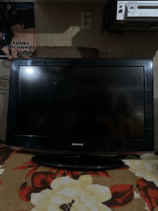 Продам телевизор Samsung 32*