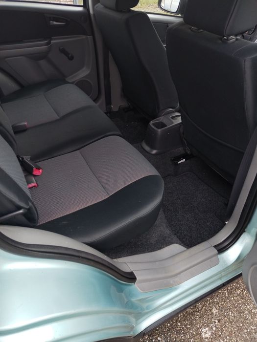 Suzuki SX4/AN 2009/1.9 DIESEL 120CP /TRACȚIUNE 4* 4/ 4*2 LA BUTON