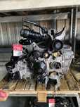 Motor bmw 120 2.0 d n47d20b