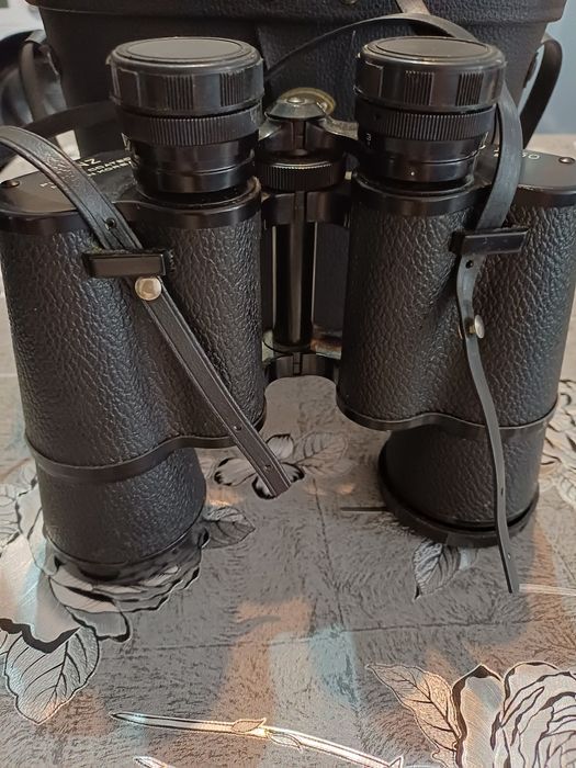 Бинокъл PRINZ Fully coated made in Korea