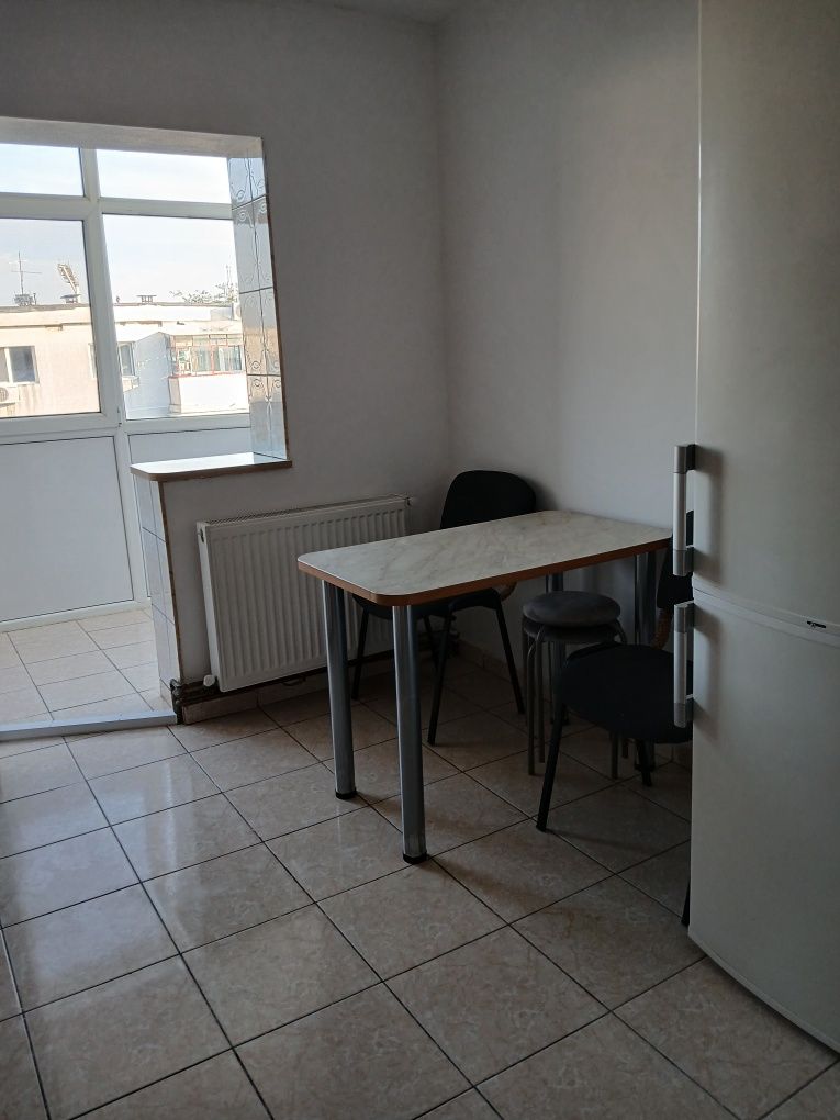 Apartament 2 camere decomandate, mobilat și utilat – zona Cioceanu