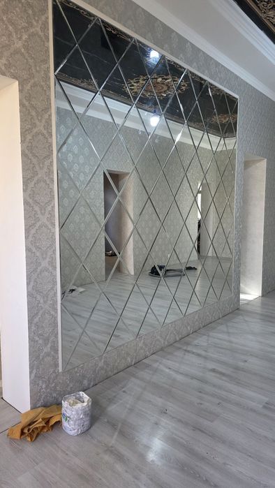 Oyna xizmati tez, ishonchli va sifatli. Rombiklar