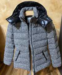 Geaca Moncler originala, marimea nr 4