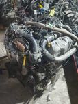 MotorVolvo V40 D2 1.6 d 2013