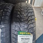 185/65r15 WestLake Z506 шипы