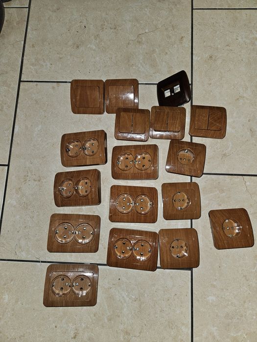 Prize/ Intrerupatoare