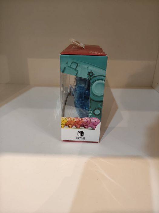 Controller Nintendo switch rook candy