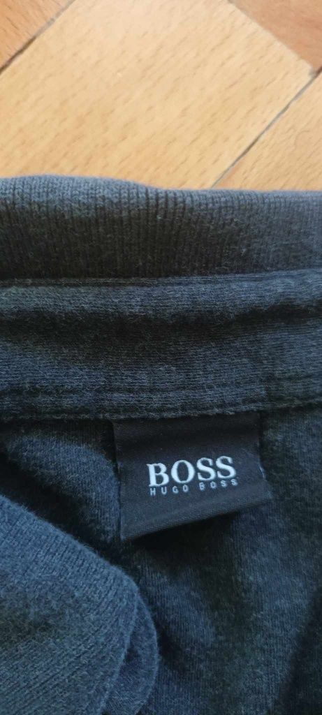 Мъжка блуза Hugo Boss L