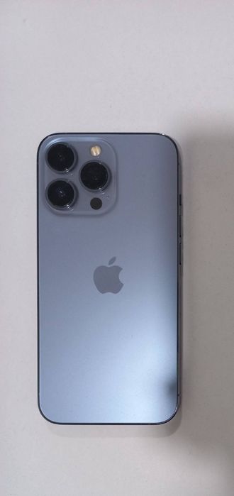 Iphone 13 pro 128 gb