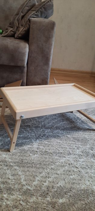 Мини столик. Новый