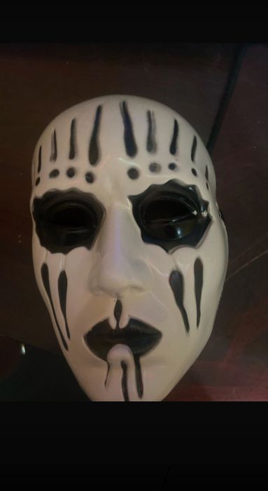 Masca Slipknot Joey Jordison