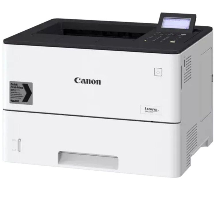 Printer Canon 325x