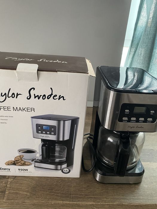 Aparat de facut cafea