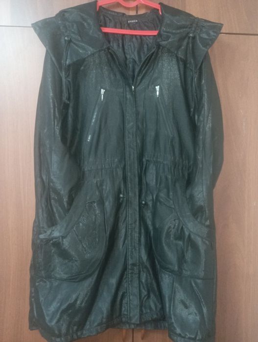 Kuz va bahorgi plash