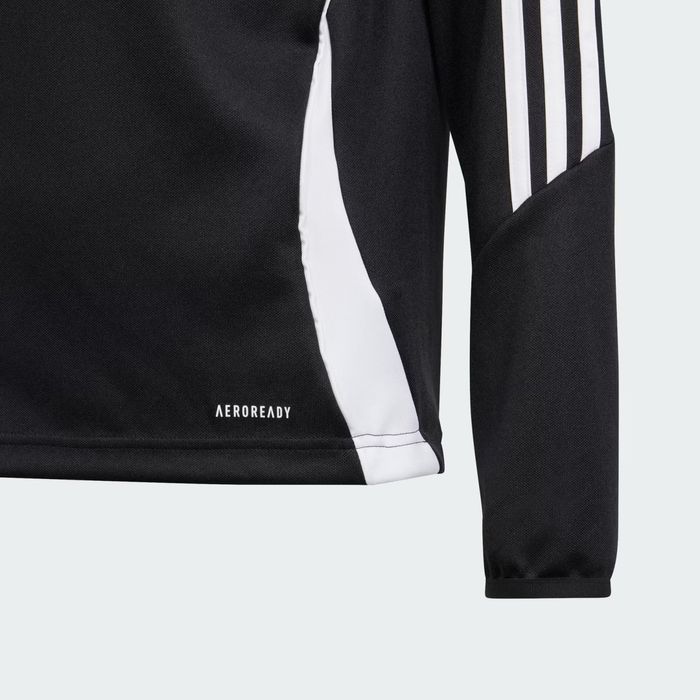 Bluză de trening copii - Adidas Tiro24 Trtopy ( IJ9953 )