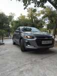 Onix Premier 2 Turbo AT PLUS