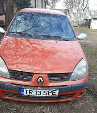 Dezmembrez Renault Clio 1.5 dci Euro 3 2005 Orice piesă!