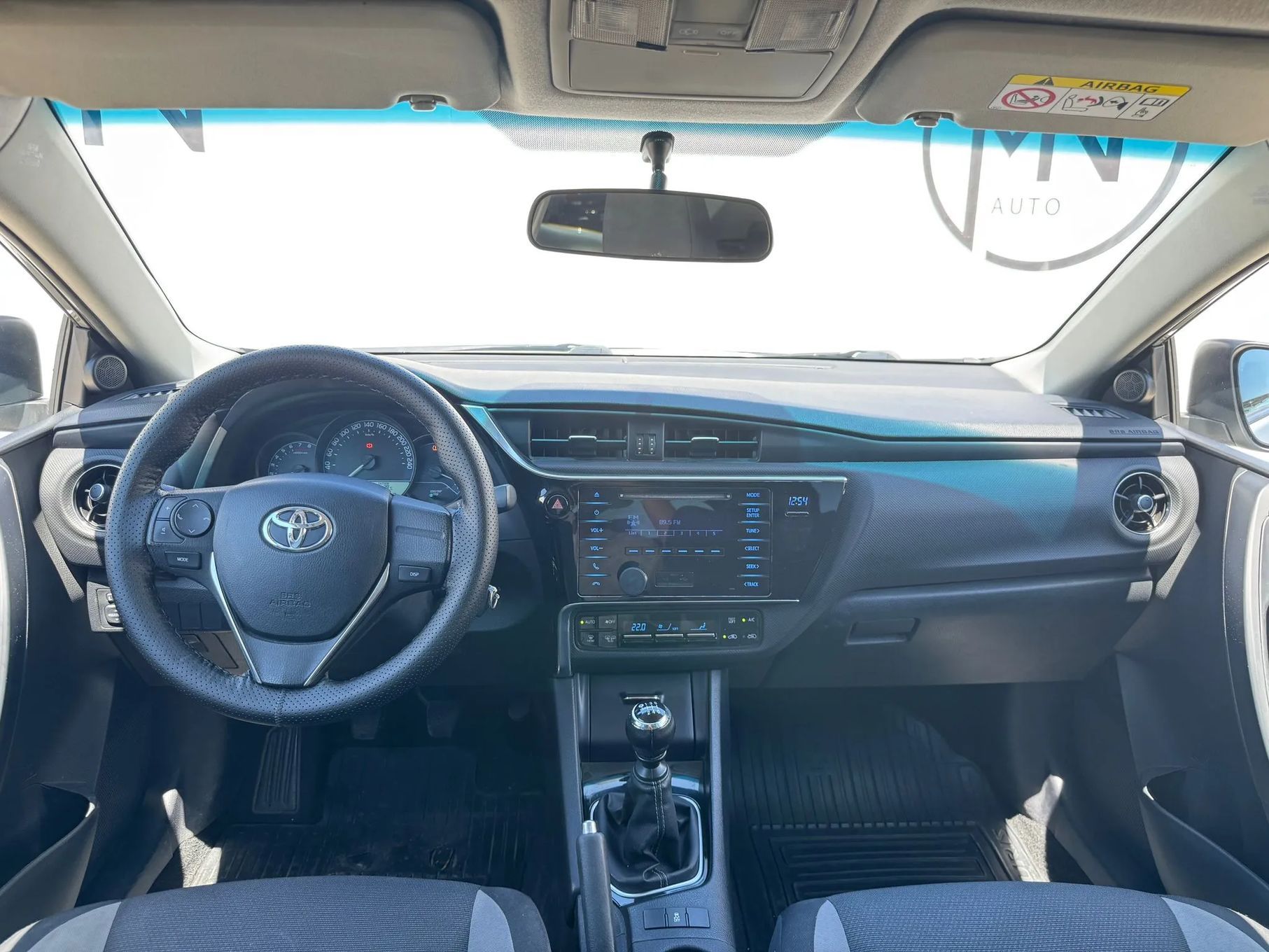 Toyota Auris Masina Personala/Consum Redus/Posibilitate Rate Fara Avanns/Credit
