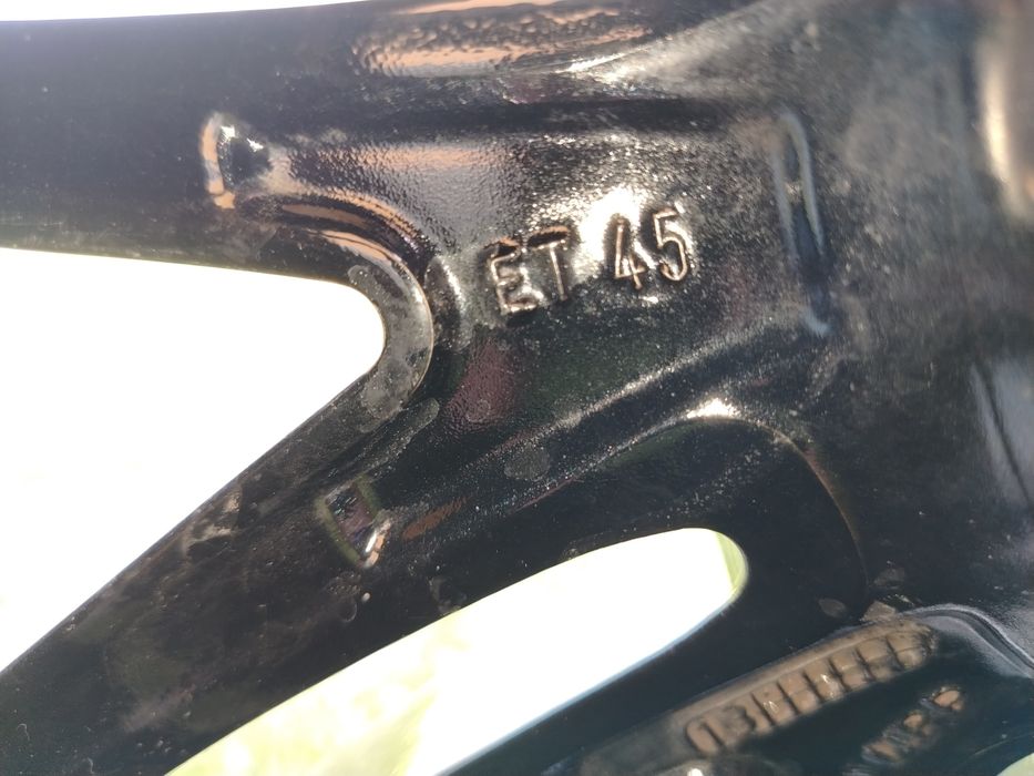 Jante R18 5x114,3