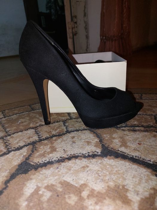 Туфли женские замж