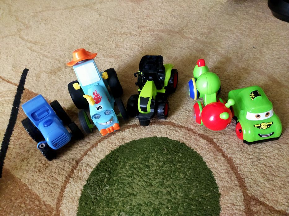 Продам детские игрушки