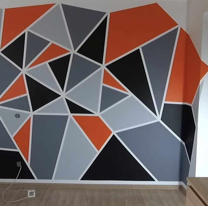 Ремонтно- отделочные работы. Качественно.