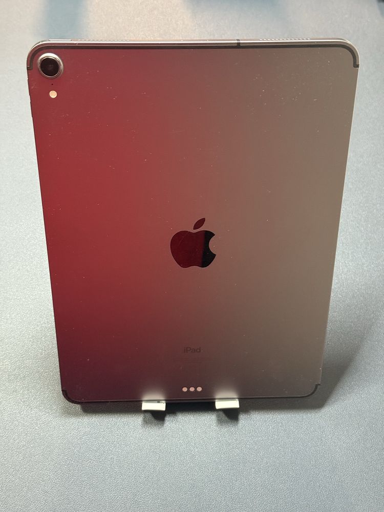 Ipad Pro 11 cellular si wifi 256 gb