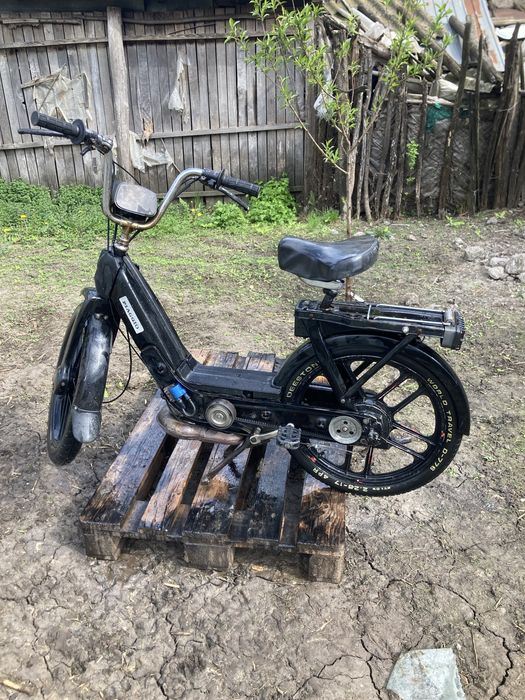 Vand Piaggio ciao