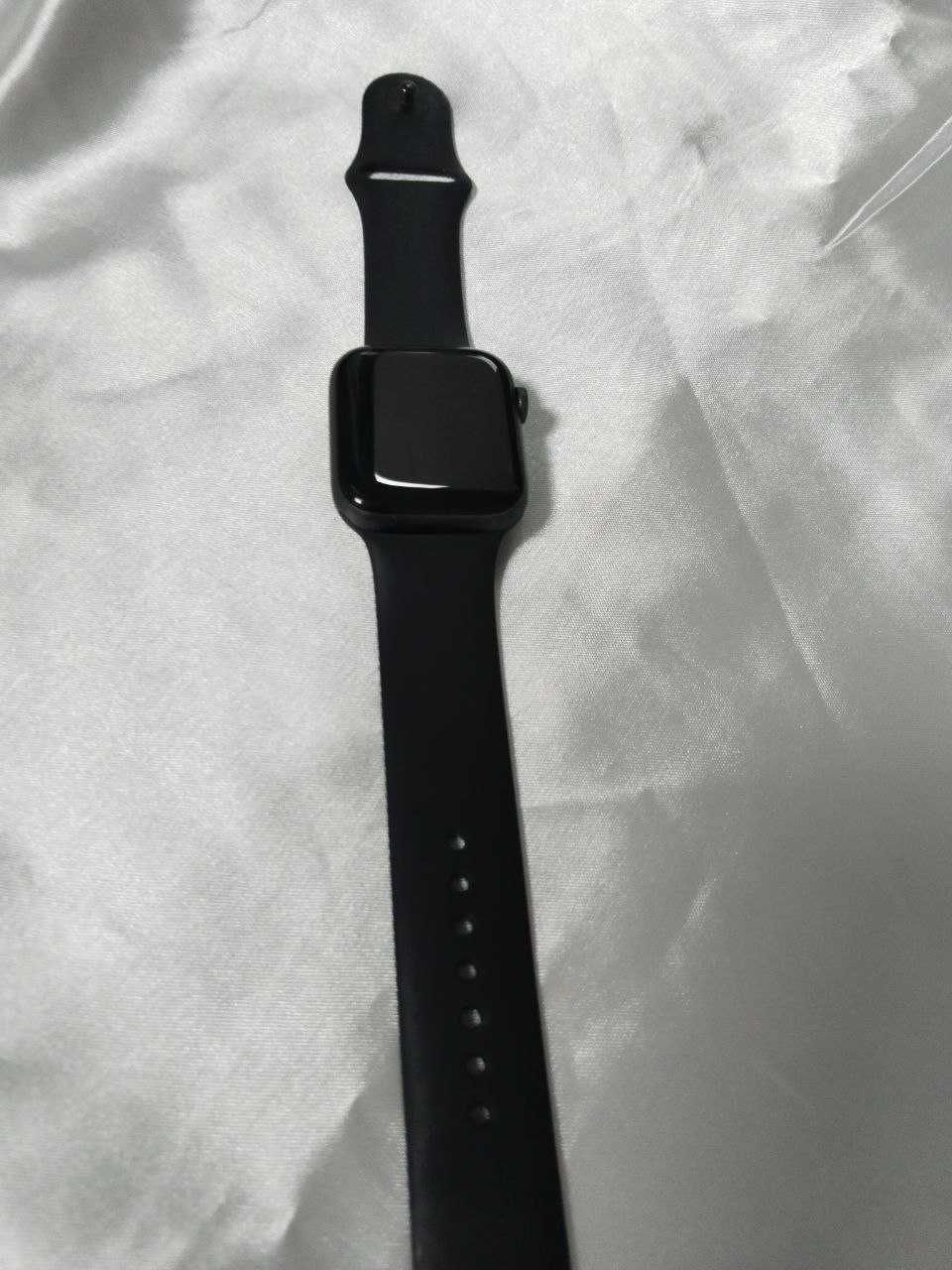 Apple Watch Series 5  44mm  (Атырау Индер 0613/345687)